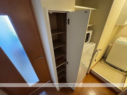 レオパレスル　ヴァン[1K/20.28m2]のその他部屋・スペース4