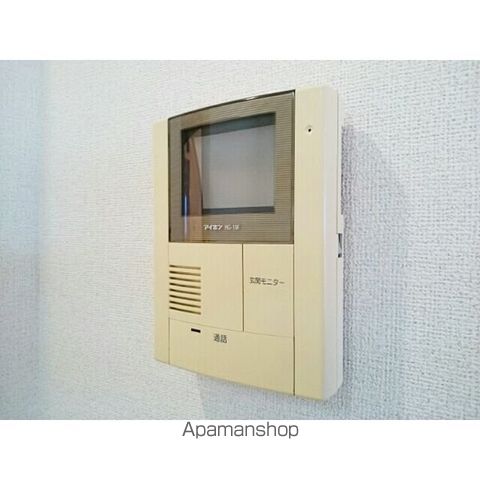 パラッツオIIIの内装写真