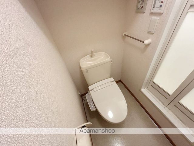 レオパレスわがやハイツの内装写真