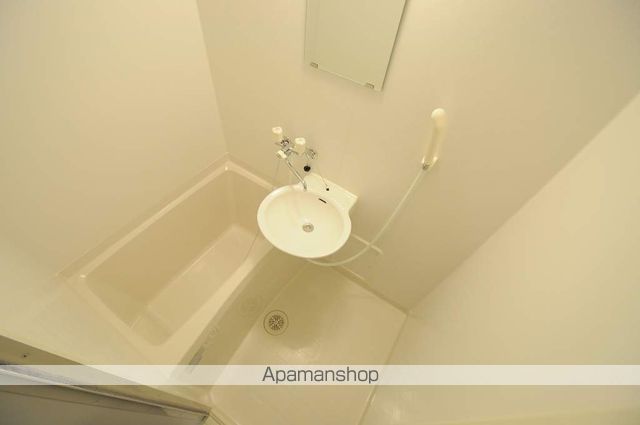 レオネクストソレイユIVの内装写真