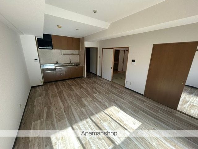プレミール西宮の内装写真