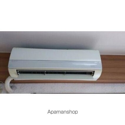 ラッフィナート[2LDK/81.12m2]の内装2