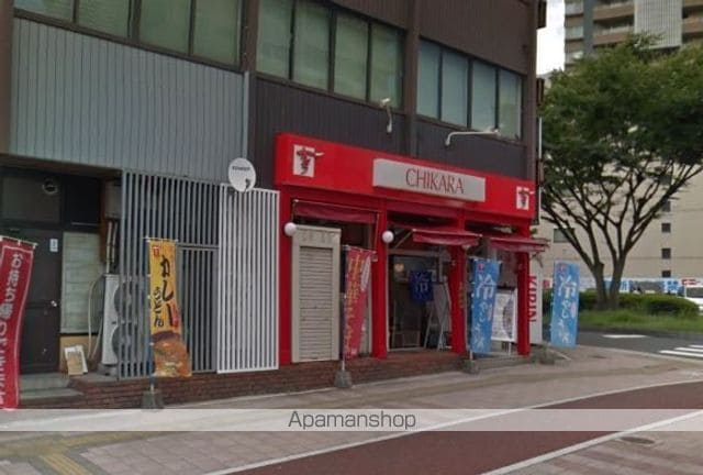 レオパレスリバーパークみのりの周辺写真