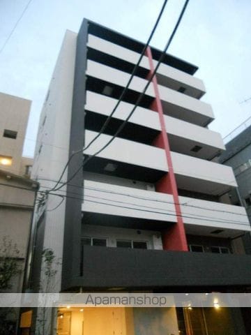 メインステージ錦糸町アヴァンセの玄関写真