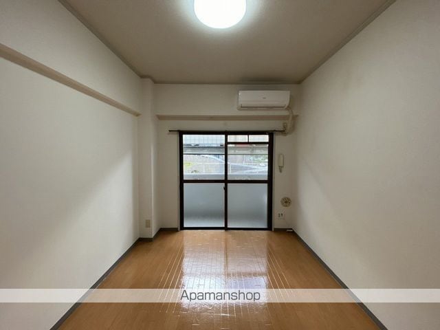 レジオン牛田の内装写真