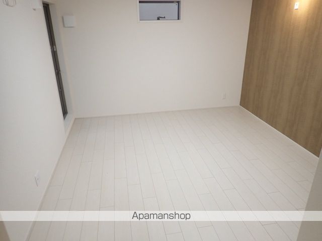 フジパレス西三荘V番館の内装写真