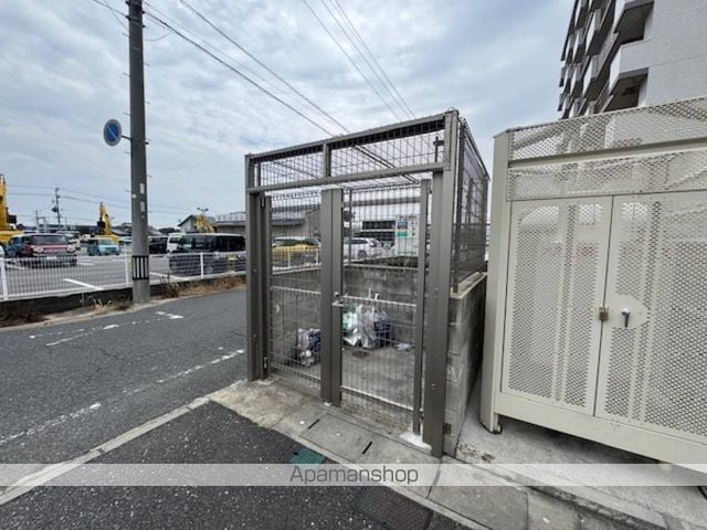 LEAFULLの内装写真