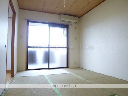 アドニス大崎[2DK/48.22m2]のその他部屋・スペース