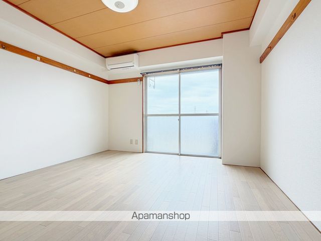 ウエストタウンハイツの内装写真