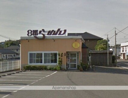 岡山県倉敷市玉島阿賀崎２丁目[3DK/51.34m2]の周辺6