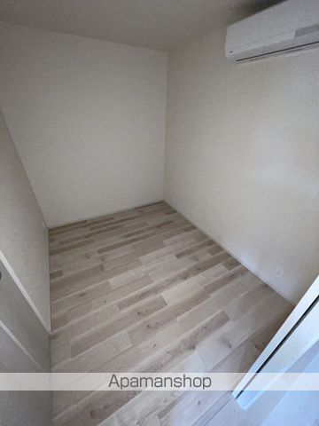 THE BELUGA 世田谷 RESIDENCEの内装写真