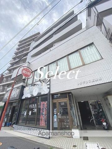 レジデンス前里町