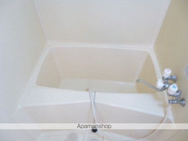 カナルコートIの内装写真