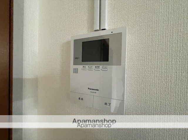 コーポ岩元の内装写真
