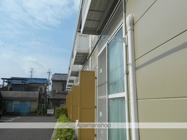レオパレスパストラルBのその他写真