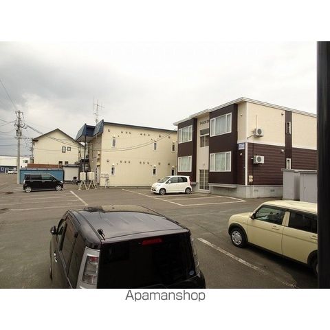 アイビス青葉の内装写真