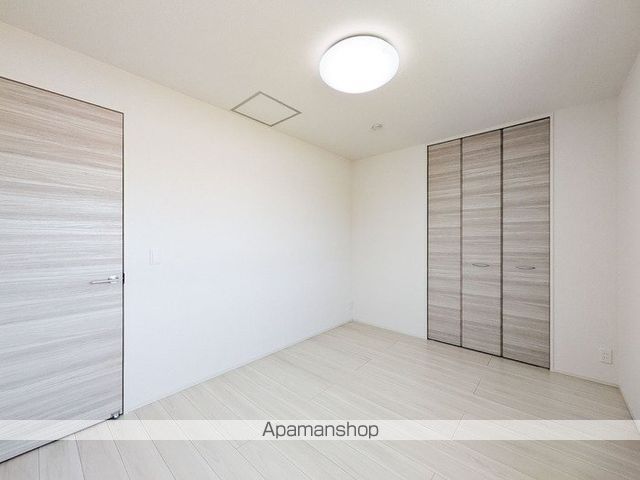 ブラビッシーモ IIの内装写真