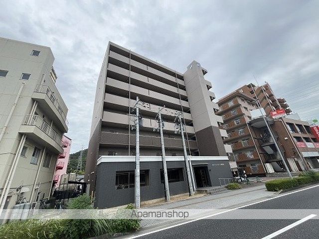 インタービレッジ高岡駅前