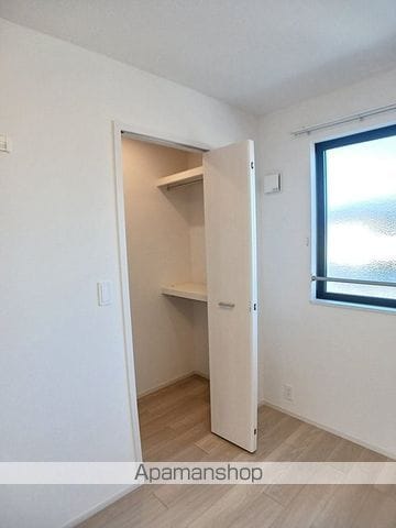 メゾンZ 888の内装写真