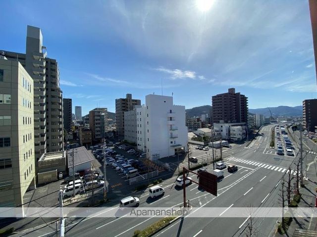 コリドールサンの内装写真