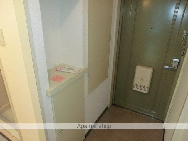 広和ハイツNO,8の内装写真