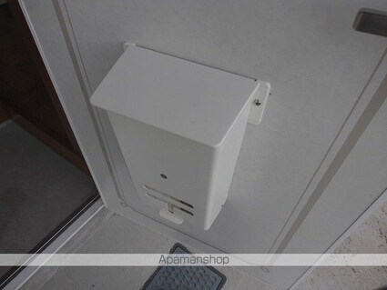 コーポミスティオス[1K/23.18m2]の内装1