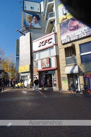 SKハイムの周辺写真
