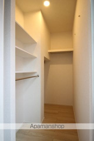 Y’Z HOUSEの内装写真