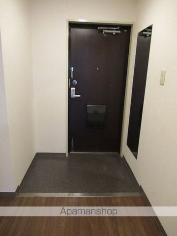 FLAIR COURT京橋の内装写真