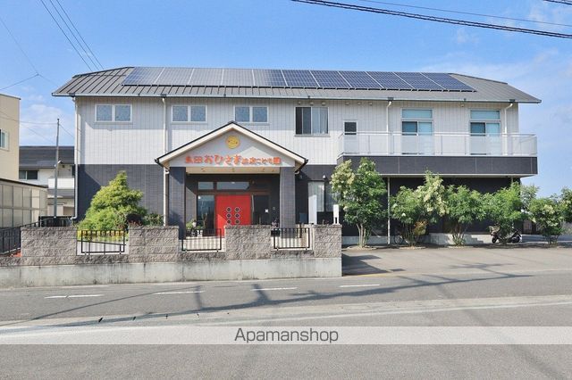 メゾンドK2 国府の周辺写真