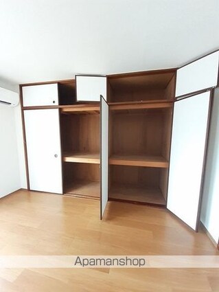 カームネス福山Ａ[3DK/54.28m2]の収納
