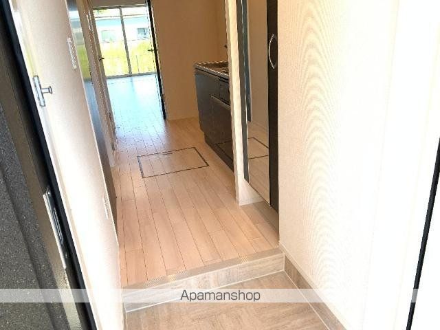 グランディール小田原の内装写真