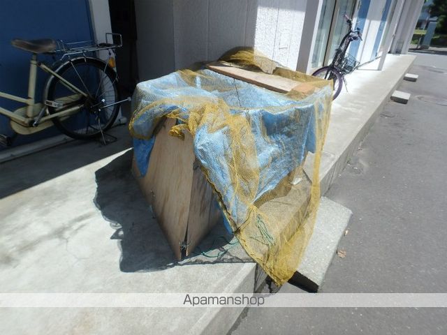 コーポ尾田Aのその他写真