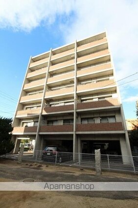 松島フラット[3LDK/52.79m2]の外観3