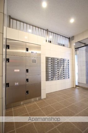 グラン　ソート　柳町[1K/30.6m2]のロビー1