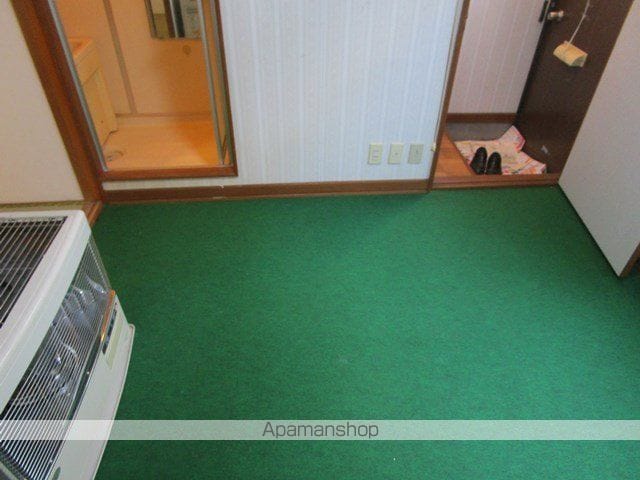 東札幌ハイツ Aの内装写真