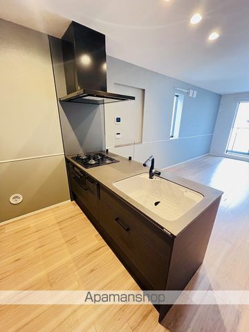 UCHI N DAI RESIDENCE SOUTHの内装写真