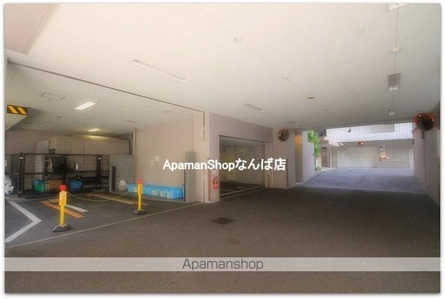 南堀江パークホームズのその他写真