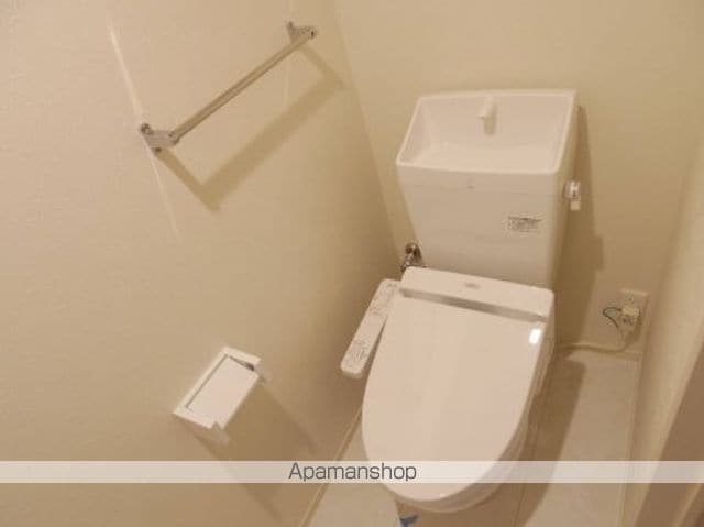 ラヴィーヌみどりのの内装写真