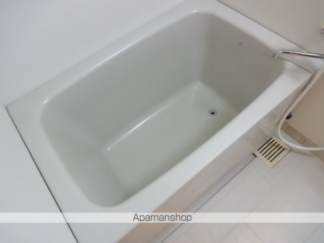 グランドール神宮の内装写真