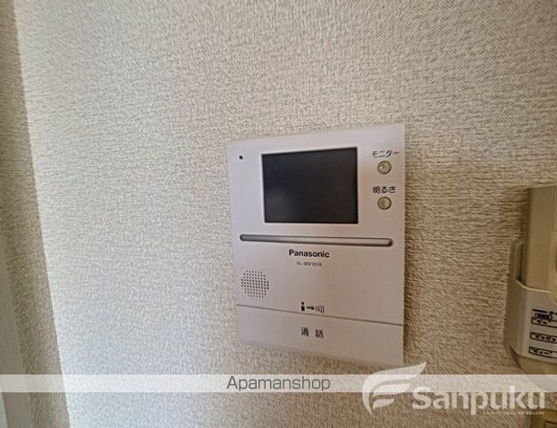 コスモクリアD棟の内装写真