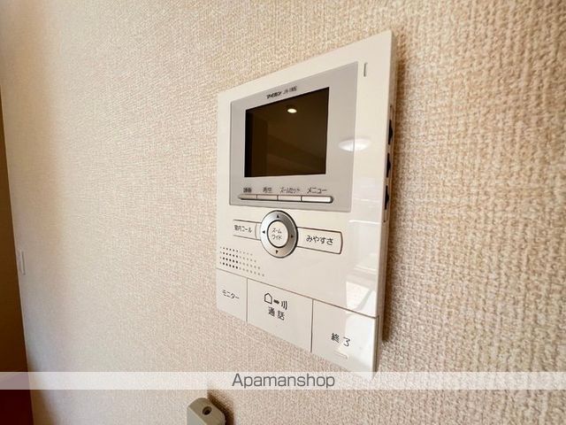 サンハイム チサの内装写真