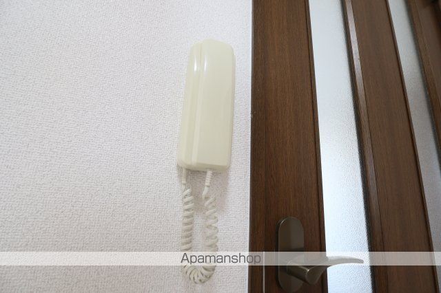 カタヤマハイツの内装写真