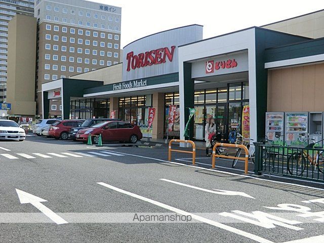 ヴェルブィルの周辺写真