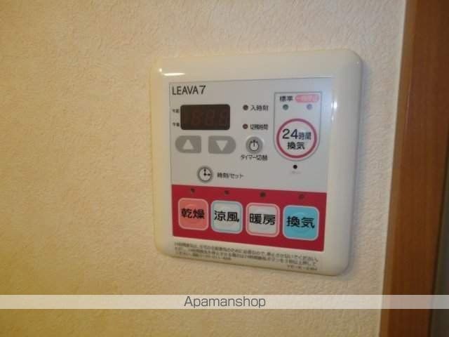 プレステージ曙の内装写真