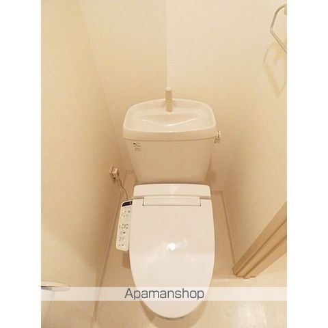 アクシス宝が丘の内装写真