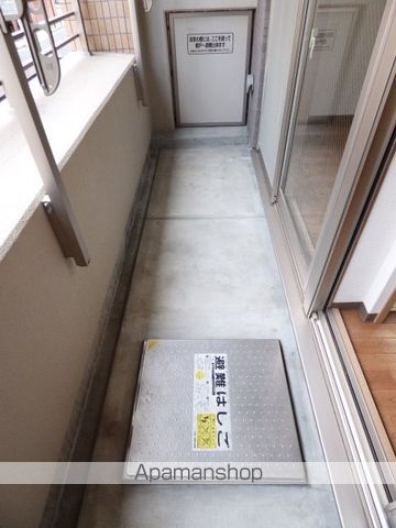 第20セキネマンションの内装写真