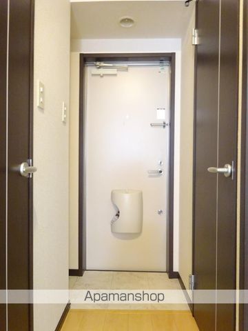 セレーナ住之江I番館の内装写真