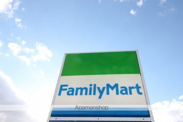 レクエルドIの周辺写真