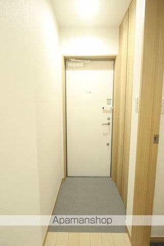 メゾン志麻の内装写真